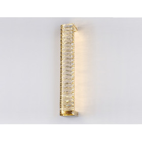 Бра Newport CRYSTAL М0071201