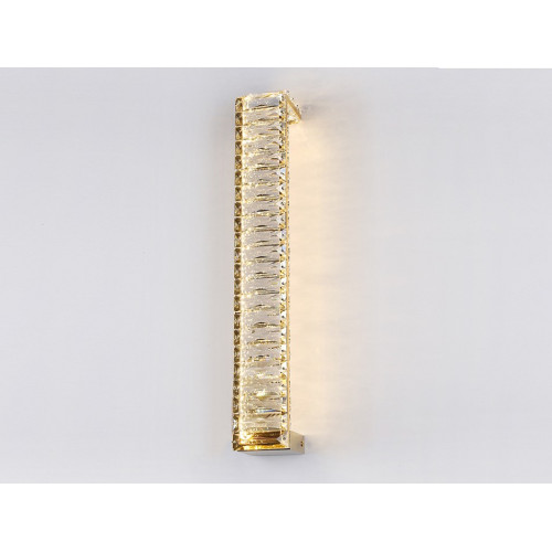 Бра Newport CRYSTAL М0071201