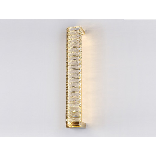 Бра Newport CRYSTAL М0071201