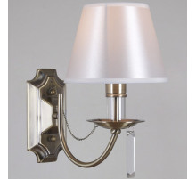 Бра ILLUMICO  IL9466-1WSQ-26 AB ELITE