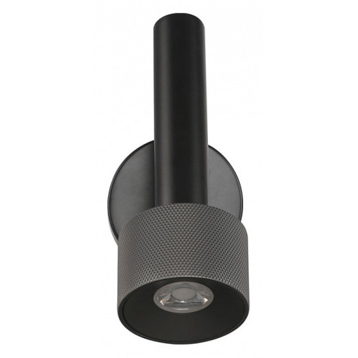 Бра iLedex Technical Delta 2360-1 BK+GRP