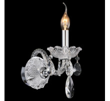 Бра ILLUMICO IL2065 IL2065-1WBC-25 ELITE