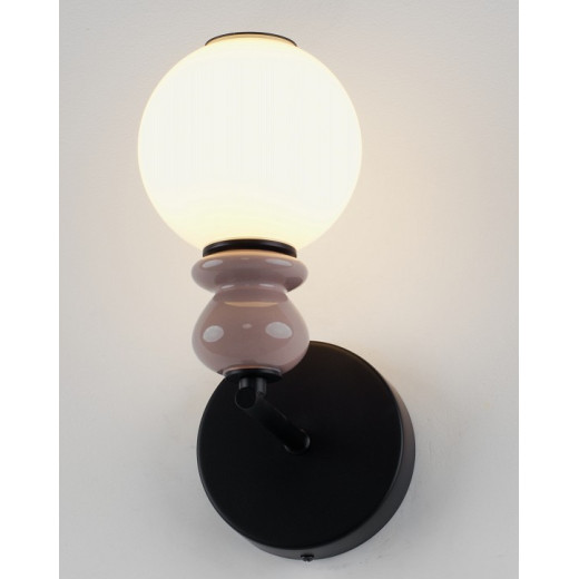 Бра Moderli Glaze V11703-WL