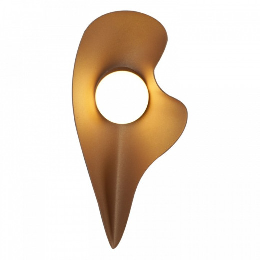 Бра 86865 86865-9.2-001JH LED10W GD