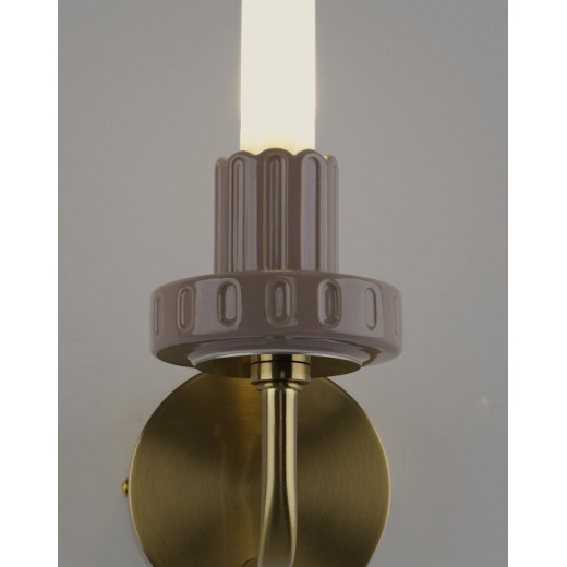 Бра Moderli Atelieri V11693-WL