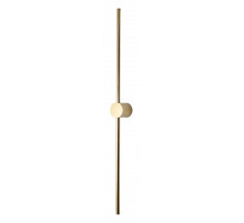 Бра Newport 15000 15101/A champagne gold