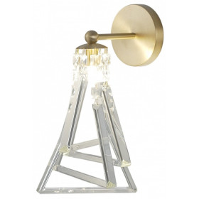 Бра Moderli Brass V11944-1W
