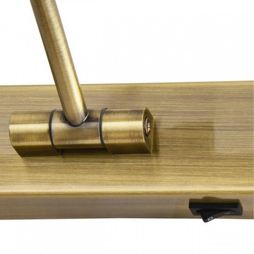 Подсветка для картины Arte Lamp Harrison A1709AP-1AB