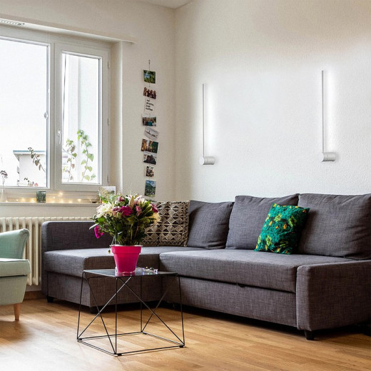 Бра Escada Line 10285/1LED White