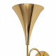 Бра Mantra Jazz 5898