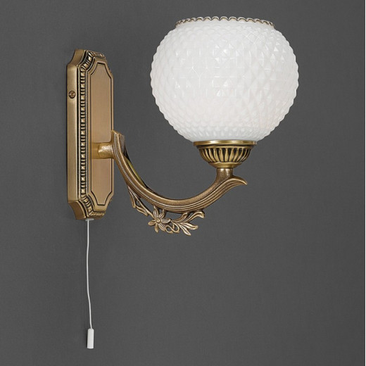 Бра Reccagni Angelo 8650 A 8650/1