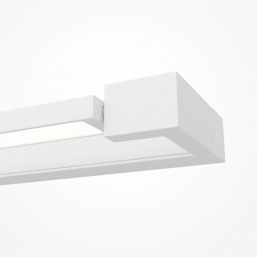 Подсветка для картины Maytoni Beam MIR265WL-L8W4K