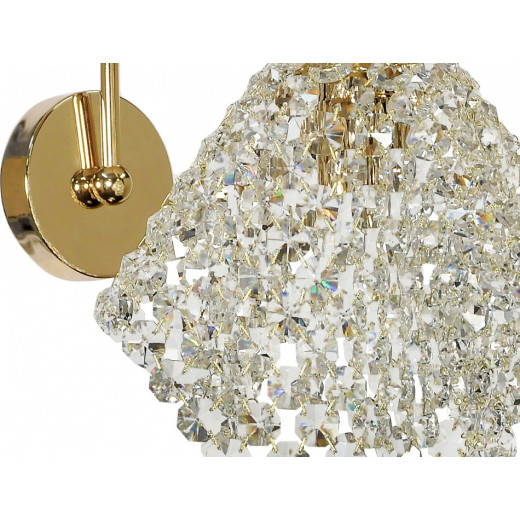 Бра Arti Lampadari Roma Roma E 2.1.1 G