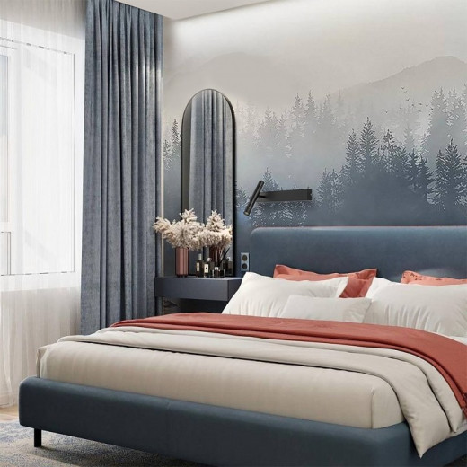 Бра Escada 10274 10274/1LED Black