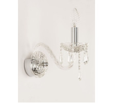 Бра Bohemia Ivele Crystal 104 104B/1/165 Ni