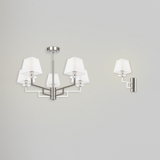 Бра Freya Viva FR5266WL-01CH