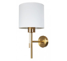 Бра Arte Lamp Proxima A4031AP-1PB