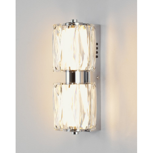 Бра Moderli Prismique V11716-WL