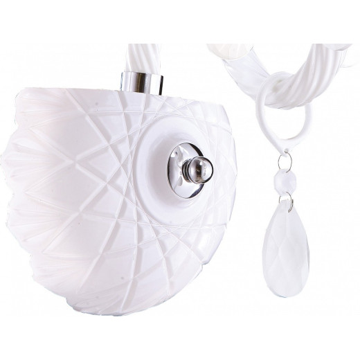Бра Arte Lamp Teatro A3964AP-1WH
