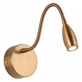 Бра Zortes Weich ZRS.10010.3