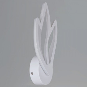 Бра 09862-0.2-01 WH