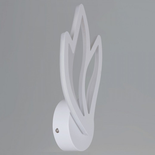 Бра 09862-0.2-01 WH