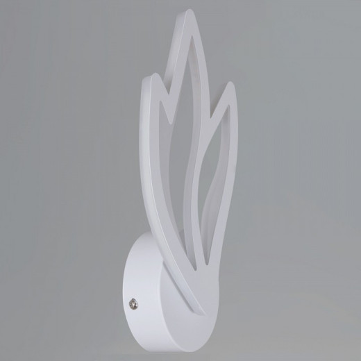 Бра 09862-0.2-01 WH