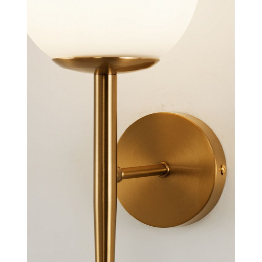 Бра Moderli Scrumbel V11561-1W