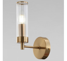 Бра Eurosvet Oriens 60166/1 латунь