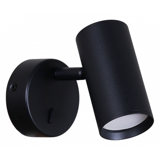 Бра Reluce Technical 86207 86207-9.2-001MN GU10 BK