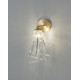 Бра Moderli Brass V11944-1W