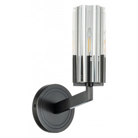 Бра Belfast Malone 6035-1 BL CL