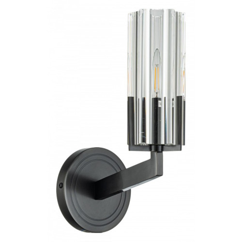 Бра Belfast Malone 6035-1 BL CL