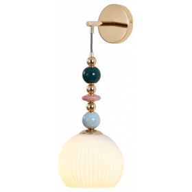 Бра Moderli Charm V11171-1W