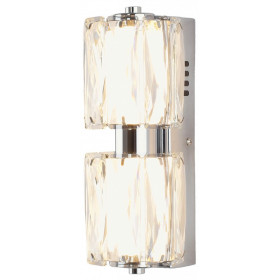 Бра Moderli Prismique V11716-WL