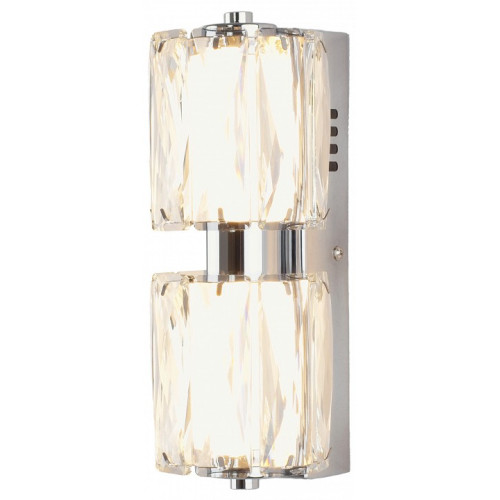 Бра Moderli Prismique V11716-WL