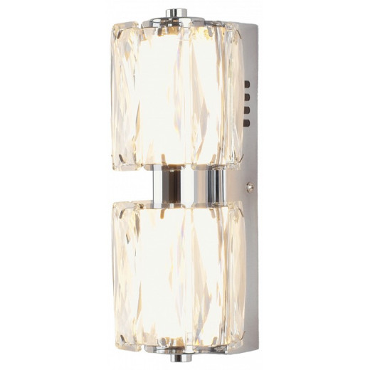 Бра Moderli Prismique V11716-WL