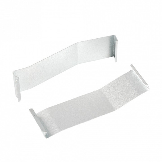 Соединитель угловой T-образный накладной Feron AL4036T 51871