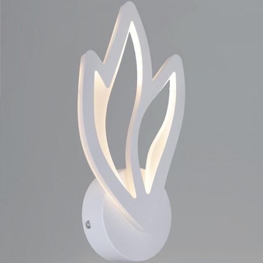 Бра 09862-0.2-01 WH