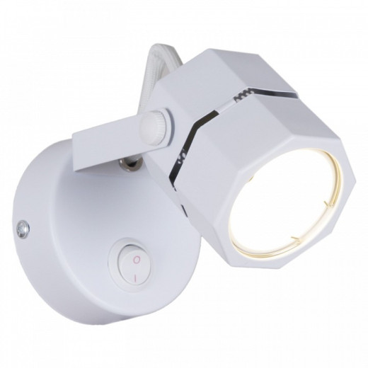 Бра Reluce Technical 16021 16021-9.5-001CT MR16 WT