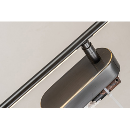 Бра Belfast Skipton 85001-1W-L BL