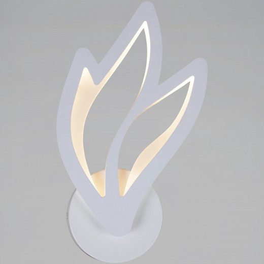 Бра 09862-0.2-01 WH