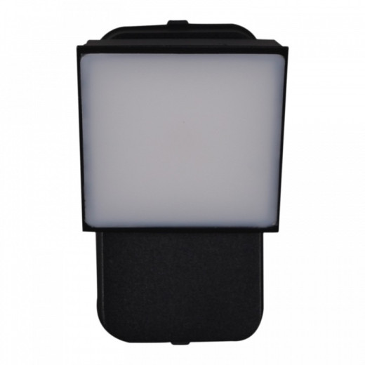 Бра 86873 86873-9.2-001JH LED6W BK