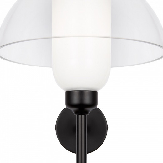 Бра Maytoni Memory MOD177WL-01B