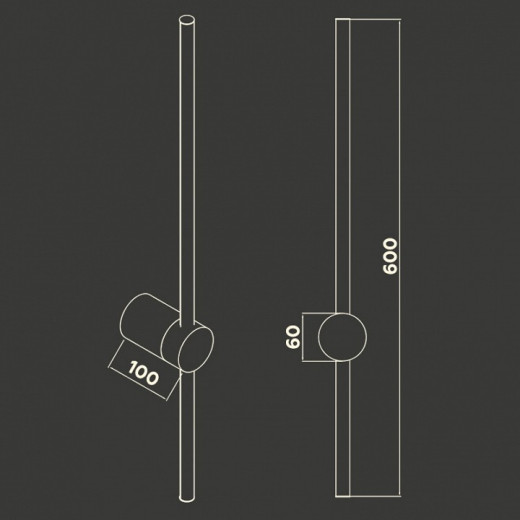 Бра Ambrella Light FL FL5202