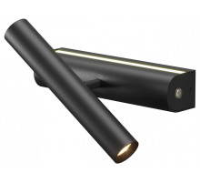 Бра Maytoni Paradox MOD442WL-L8B3K1