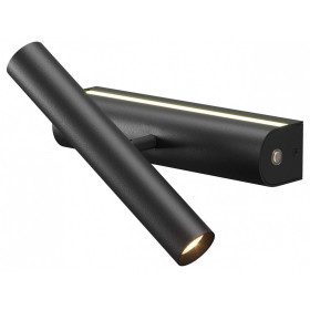 Бра Maytoni Paradox MOD442WL-L8B3K1