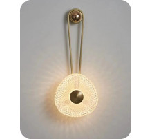 Бра Alfa-Light F0324 F0324-63