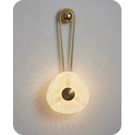 Бра Alfa-Light F0324 F0324-63