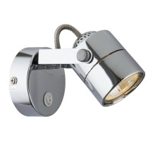 Бра Arte Lamp Lente A1310AP-1CC